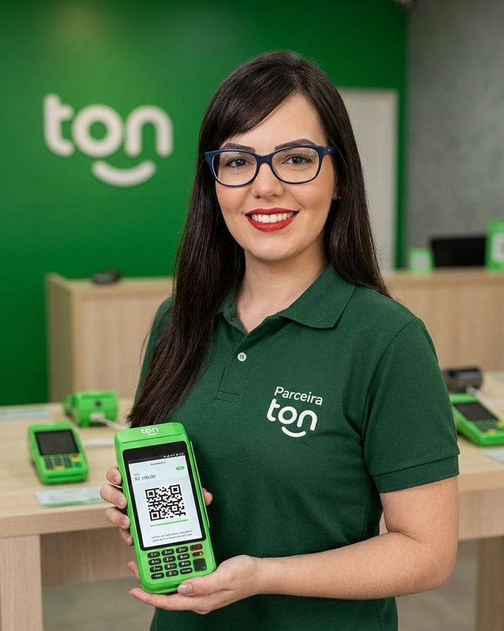 Nani, parceira credenciada Renda Ton
